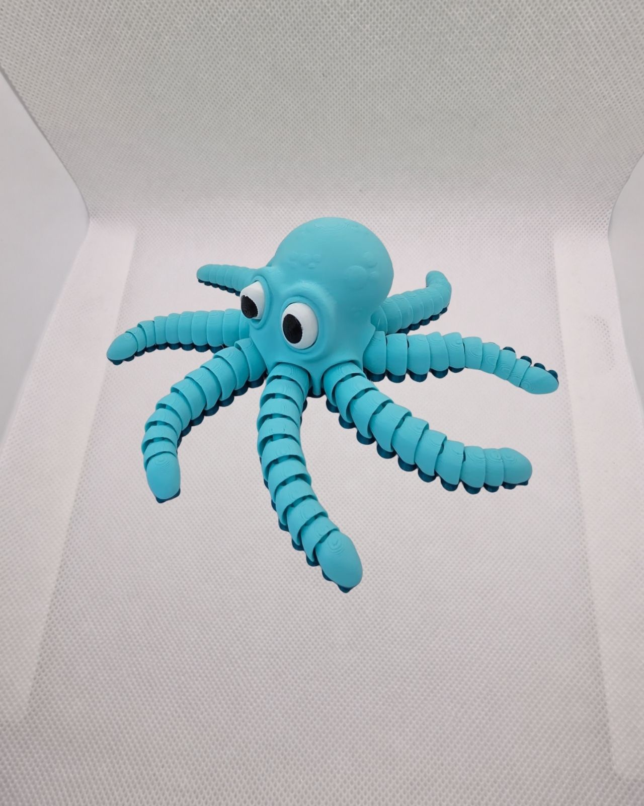 Octo Flow